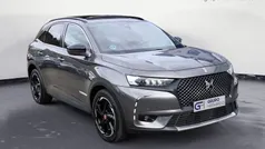 Usado 2021 DS Automobiles DS7 Crossback Performance SUV | 21.850 € (Precio justo)