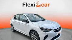 Usado 2022 Opel Corsa Edition Berlina | 9490 € (Super precio)