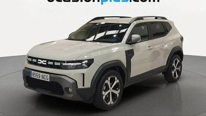 Usado Dacia Duster Journey 131 HP (96 kW) 2025 Bege SUV