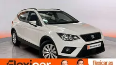 Usado 2021 Seat Arona FR SUV | 13.490 € (Super precio)