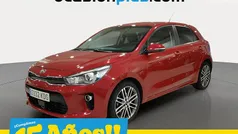 Usado 2017 Kia Rio Utilitario | 9100 € (Precio justo)