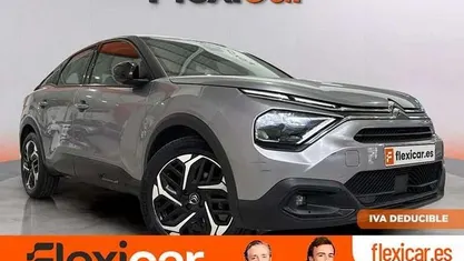 Usado 2022 Citroën C4 Feel Utilitario | 10.790 € (Buen precio)