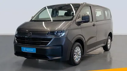 Usado VW Caravelle 150 CV (110 kW) 2025 Monovolumen