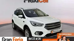 Usado 2019 Ford Kuga Trend+ SUV | 13.990 € (Super precio)