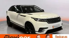 Usado 2018 Land Rover Range Rover Velar S SUV | 23.970 € (Buen precio)