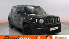 Usado 2019 Jeep Renegade Sport SUV | 13.990 € (Buen precio)
