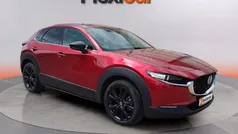 Usado 2023 Mazda CX-30 Exclusive-Line SUV | 24.290 € (Precio justo)