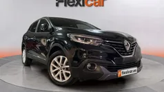 Usado 2017 Renault Kadjar Business SUV | 13.290 € (Precio justo)