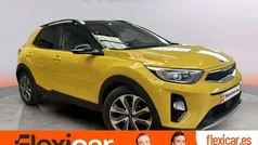 Usado 2019 Kia Stonic SUV | 12.490 € (Precio justo)