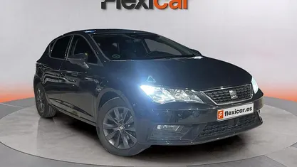 Usado 2020 Seat Leon Style Berlina | 12.990 € (Super precio)
