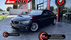 Usado 2019 BMW 418 Gran Coupé M Sport Coupe | 22.900 € (Buen precio)