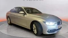 Usado 2019 BMW 318 Berlina | 20.090 € (Super precio)