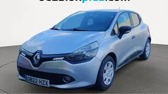 Usado 2014 Renault Clio IV Business Utilitario | 4990 € (Buen precio)