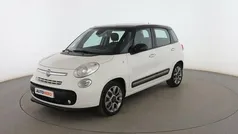 Usado 2015 Fiat 500L Lounge Monovolumen | 10.899 € (Precio justo)