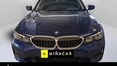 Usado 2020 BMW 320 Familiar | 24.990 € (Precio justo)