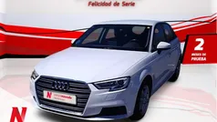 Usado 2019 Audi A3 | 19.616 € (Precio justo)