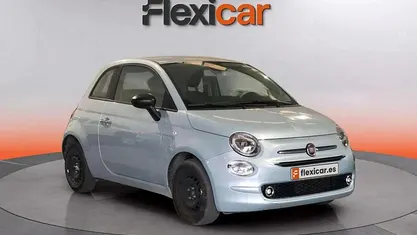 Usado Fiat 500 Red 71 CV (52 kW) 2023 Berlina