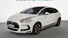 Blanco Usado 2015 DS Automobiles DS5 Style Utilitario | 12.480 € (Precio justo)