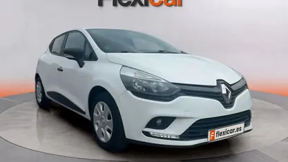 Usado Renault Clio IV Life 90 CV (66 kW) 2019 Utilitario