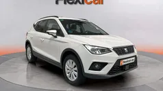 Usado 2019 Seat Arona Style SUV | 14.390 € (Buen precio)