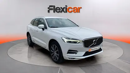 Usado Volvo XC60 Inscription 190 CV (139 kW) 2018 SUV