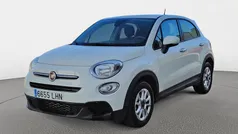 Blanco Usado 2020 Fiat 500X Urban SUV | 11.637 € (Buen precio)
