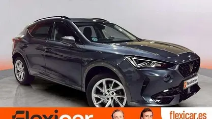 Usado Cupra Formentor 150 CV (110 kW) 2023 SUV