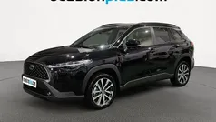 Negro Nuevo 2025 Toyota Corolla Cross Style SUV | 31.903 € (Precio justo)