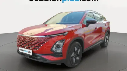 Usado Omoda 5 147 CV (108 kW) 2025 Blanco SUV