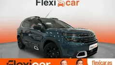 Usado 2021 Citroën C5 Aircross SUV | 21.690 € (Precio justo)