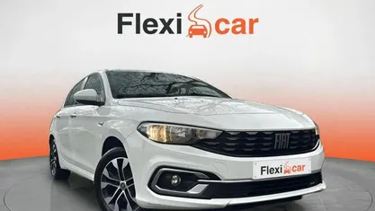 Usado Fiat Tipo Cross 101 CV (74 kW) 2022 Berlina