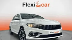 Usado 2022 Fiat Tipo Cross Berlina | 12.490 € (Precio justo)