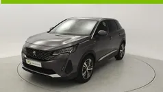 Usado 2021 Peugeot 3008 Allure SUV | 22.900 € (Precio justo)