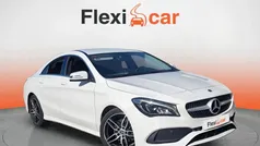Mercedes CLA200