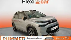 Usado 2022 Citroën C3 Aircross Feel SUV | 13.470 € (Precio justo)