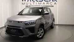 Usado 2025 Ssangyong Tivoli SUV | 18.749 € (Buen precio)