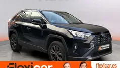 Usado 2022 Toyota RAV4 Hybrid Style SUV | 28.290 € (Super precio)