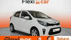 Usado 2021 Kia Picanto 4 Utilitario | 9390 € (Precio justo)