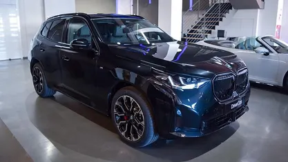 Usado BMW X3 M Sport 197 CV (144 kW) 2026 SUV