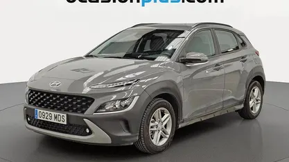 Usado Hyundai Kona 120 CV (88 kW) 2023 SUV