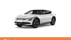 Blanco Nuevo 2025 Kia EV6 Air SUV | 43.000 € (Precio justo)