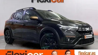 Usado Dacia Sandero Extreme 101 CV (74 kW) 2025