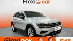 Usado 2018 VW Tiguan Advance SUV | 22.590 € (Buen precio)