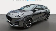 Gris Usado 2023 Ford Puma ST-Line X SUV | 14.819 € (Buen precio)