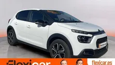 Usado 2024 Citroën C3 Utilitario | 14.490 € (Precio justo)