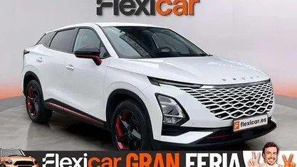 Usado Omoda 5 185 CV (136 kW) 2024 SUV