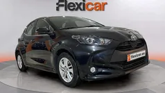 Negro Usado 2020 Toyota Yaris Edition Berlina | 14.190 € (Precio justo)