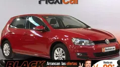 Usado 2016 VW Golf VII Advance Utilitario | 11.490 € (Super precio)