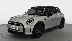 Gris plata Usado 2023 Mini Cooper Utilitario | 19.819 € (Buen precio)