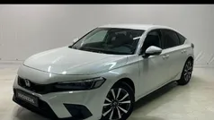 Otro Nuevo 2025 Honda Civic Elegance Berlina | 32.900 € (Precio justo)